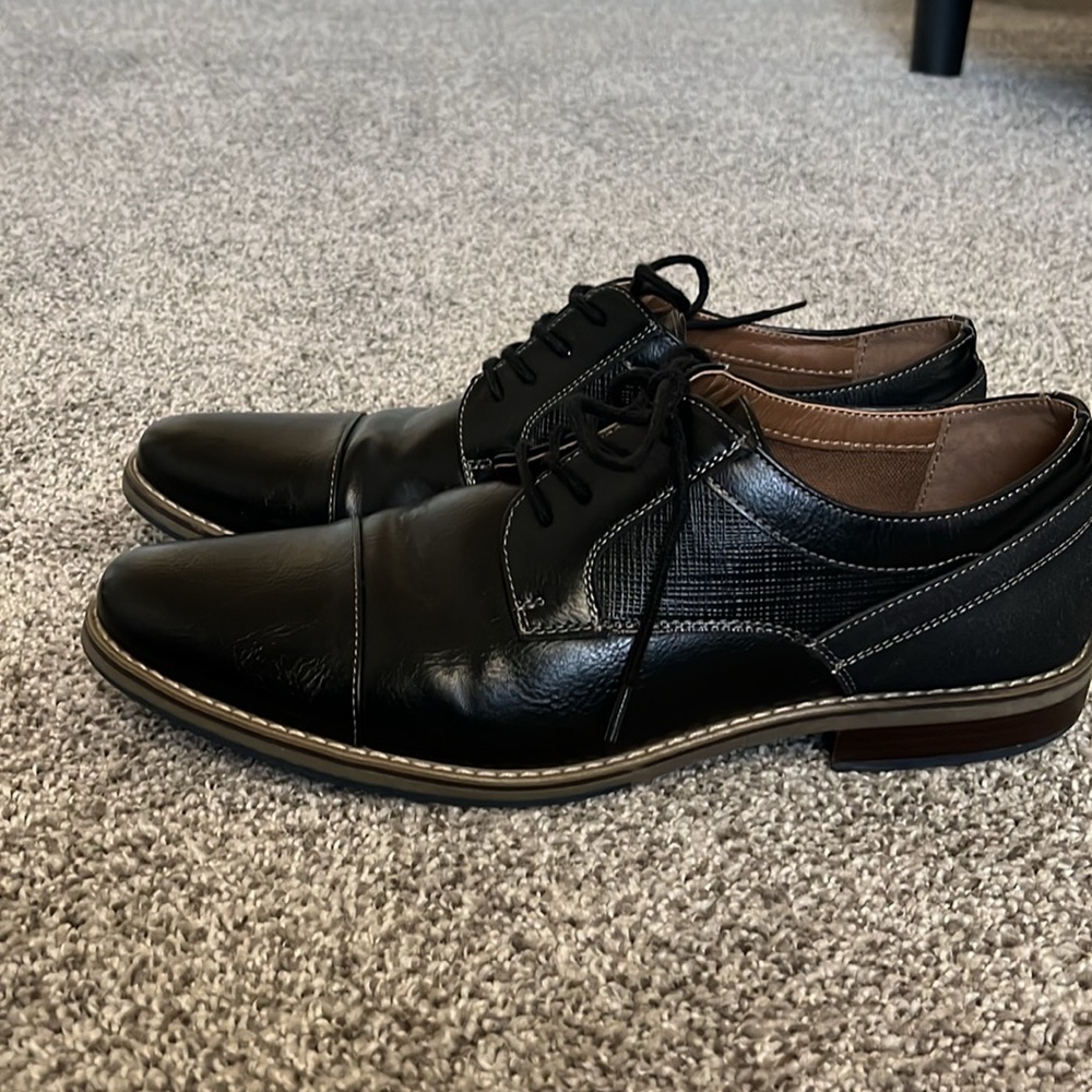 Sonoma men’s dress shoes